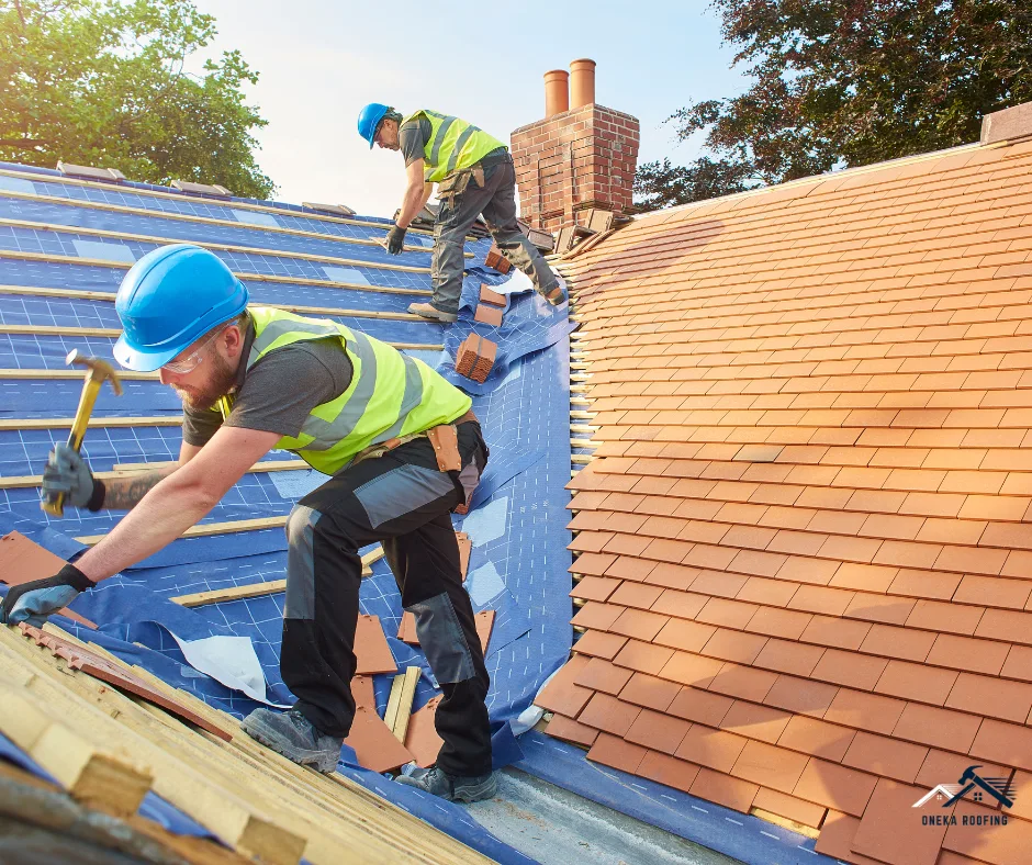 Why choose Roof Repair Near Me in Bear Creek, WI